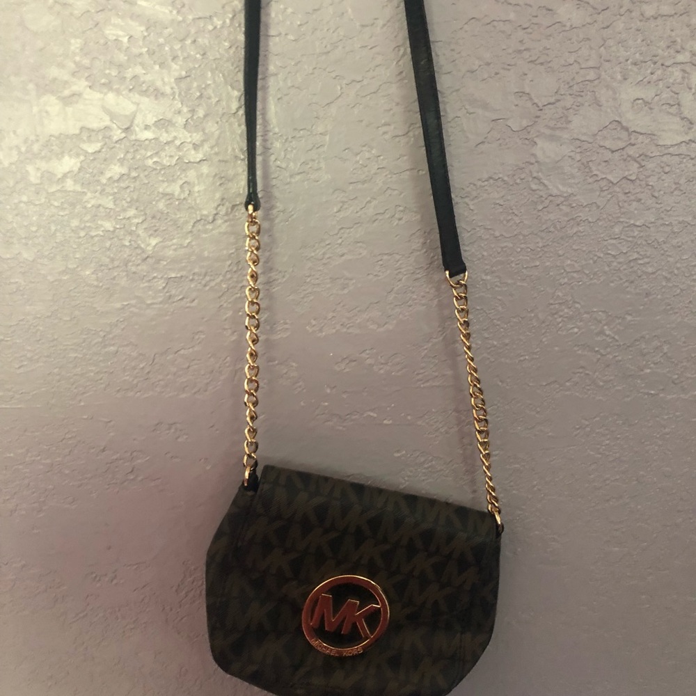 Michael Kors purse